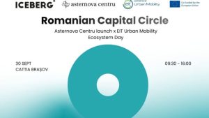 ADR Centru Lansează Fondul de Investiții Asternova