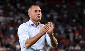 Adrian Ilie, atras de proiectul fotbalistic din Brașov