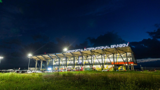 Aeroportul Brașov Angajează: Asistenți, Agenți și Auditori