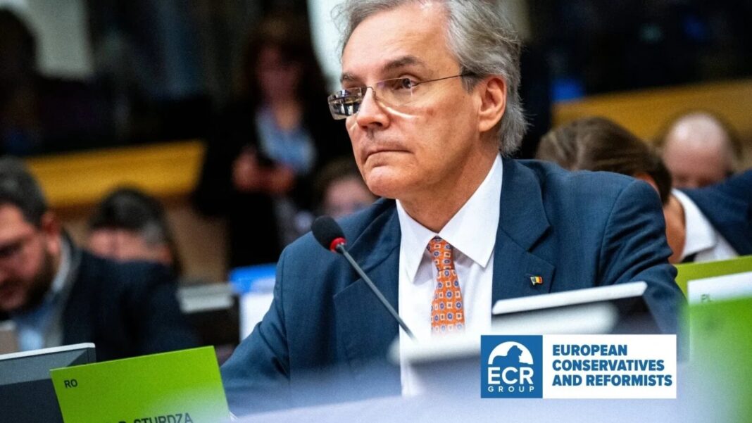 Alegerile Anulate din România, Criticate în Parlamentul European