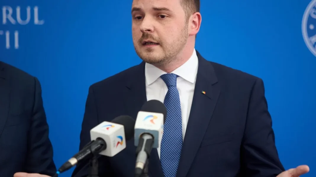 Alexandru Rogobete: „Construirea sănătății nu este o improvizație”
