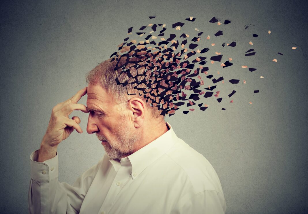Alzheimer în creștere alarmantă în Brașov