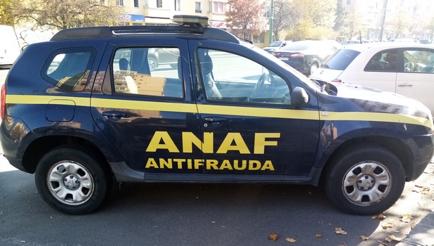 ANAF lansează operațiunea F.O.C.U.S. la casele de schimb valutar: 180 de unități sub control