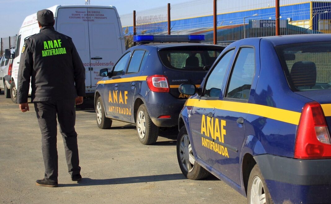 ANAF Schimbă Focalizarea Controlului Fiscal
