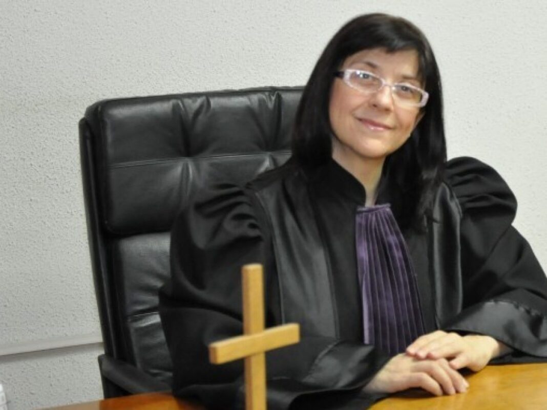 Andrea Chiș: „Piramida puterii” în justiție, dezbătută