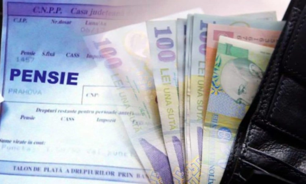Anii de muncă din SUA și România pot fi acum cumulați pentru pensie