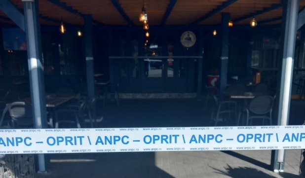 ANPC Amendează Masiv: Aproape 4 Milioane de Lei
