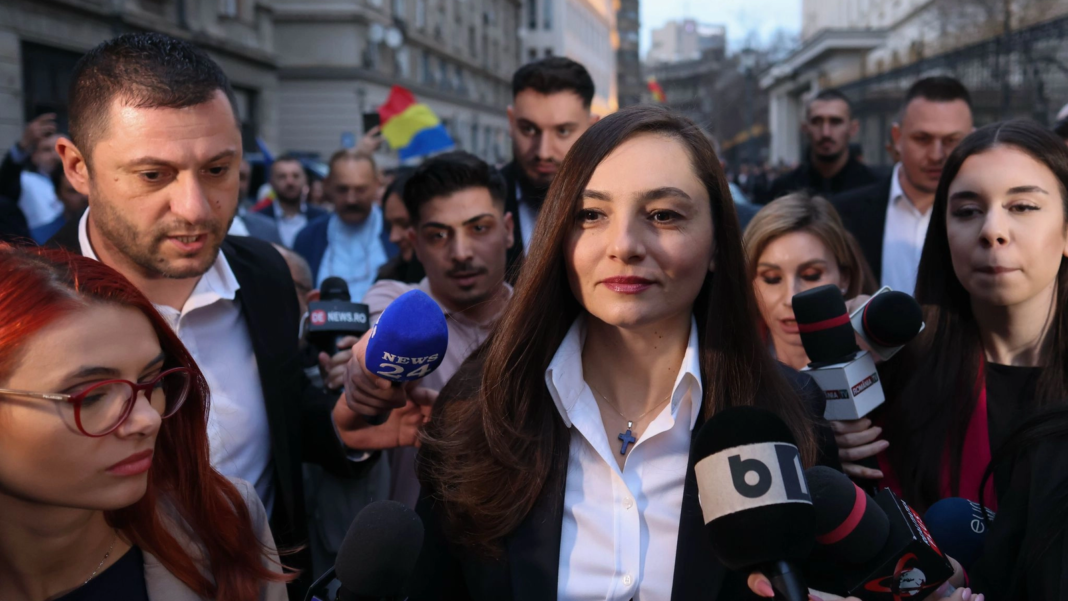 Arestarea lui Călin Georgescu: Reacții și Controverse