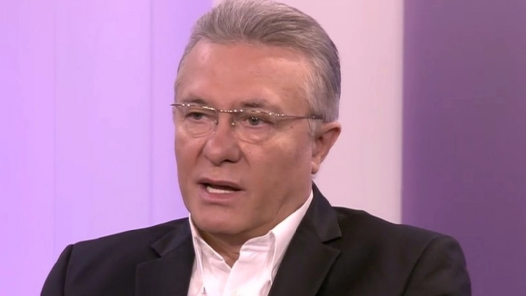 Avertismentul lui Diaconescu după scandalul WSJ