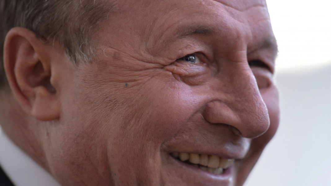 Băsescu Critică Dur Pe Kelemen Hunor și UDMR