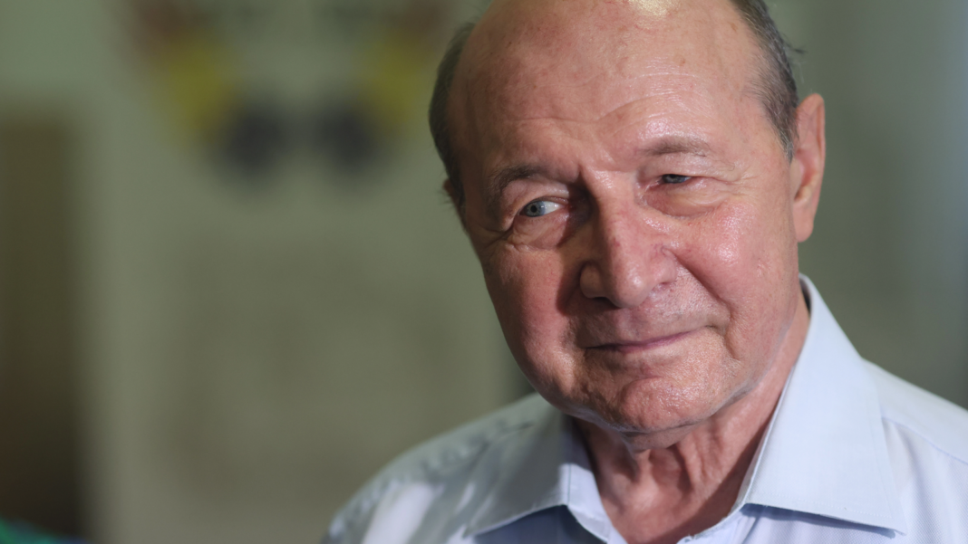 Băsescu: Posibil Guvern PSD-AUR și Dilemele Președintelui