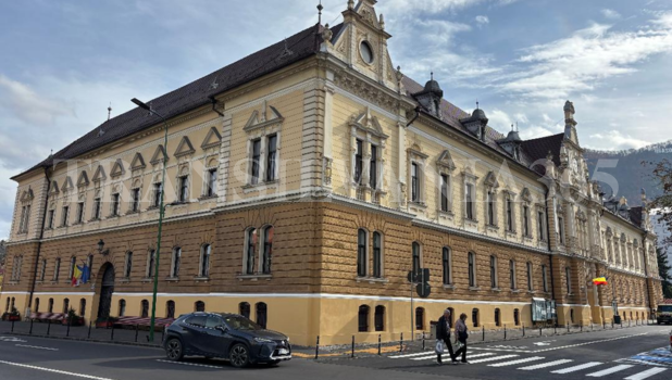 Brașov investește 2,8 milioane lei în termoficare