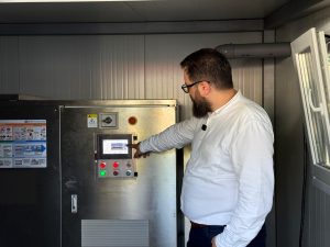 Brașovul își transformă deșeurile biodegradabile în resurse valoroase pentru comunitate