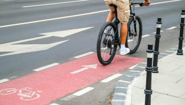 Brașovul primește 16 milioane de lei pentru mobilitate verde
