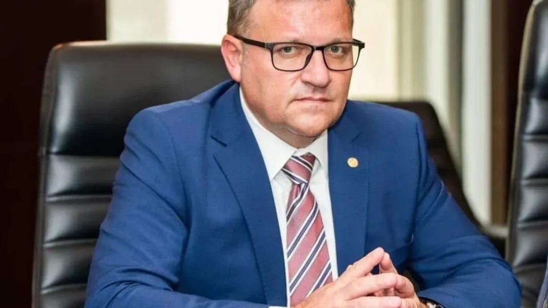 Budăi Critică Negocierile pentru Noul Guvern