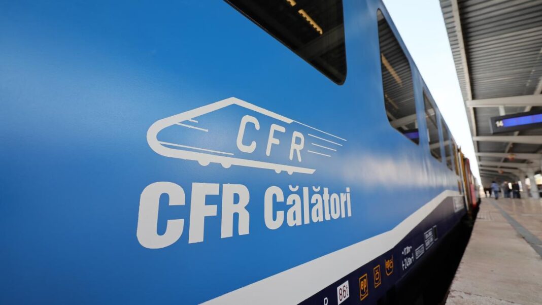 Buget Aprobat pentru CFR Călători pe 2026