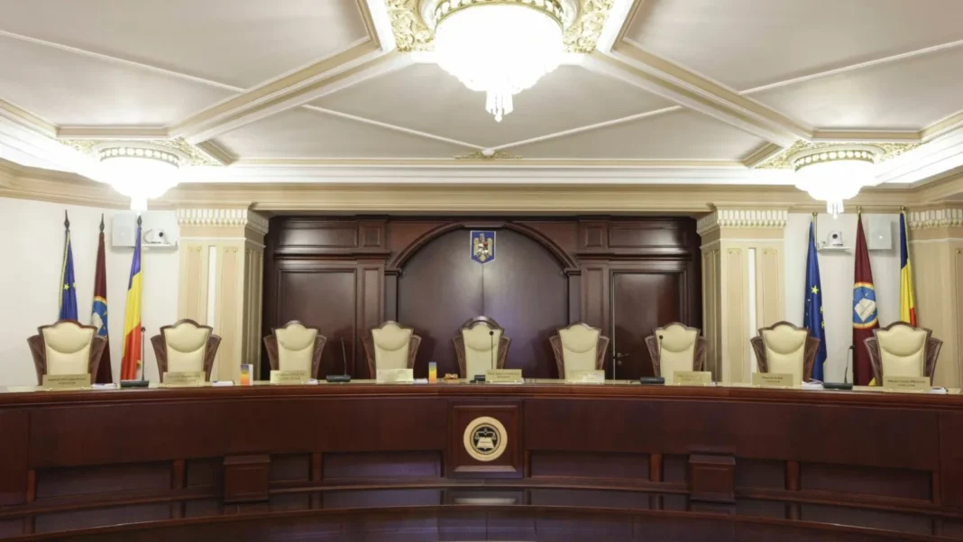 CCR Decide Soarta Conflictelor Guvernamentale Majore