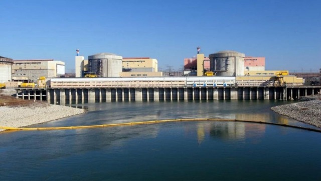 Centrala Nucleară de la Cernavodă va rămâne nefuncțională încă 10 zile
