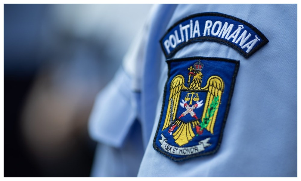 Cinci bărbați arestați în Zărnești pentru furt de combustibil: Detalii despre incident
