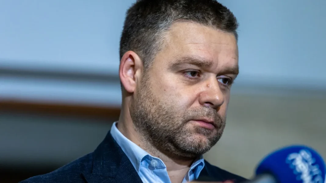 Ciucu îl susține pe Siegfried Mureșan pentru funcția de premier: ‘Deține calitățile necesare’