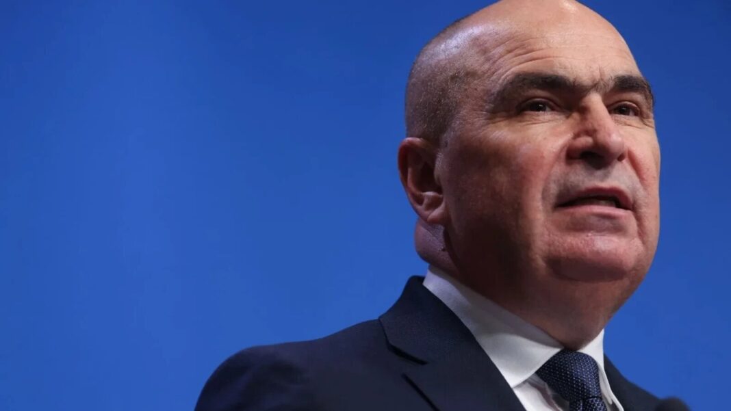 Comisia senatorială reia audierile privind întâlnirea dintre Bolojan și președinta CCR