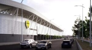 Contract semnat pentru construcția Stadionului Tineretului din Brașov, anunță Compania Națională de Investiții