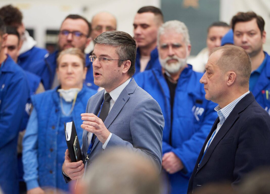 Controverse în numirile USR la Ministerul Economiei