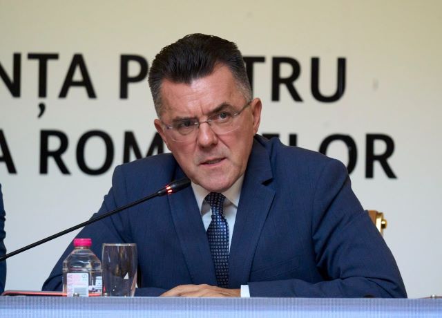 Dan Dungaciu: România se apropie de alegeri anticipate odată cu nominalizarea lui Siegfried Mureșan