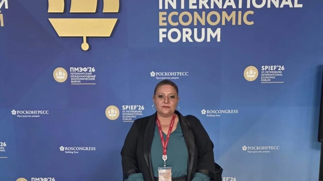 Diana Șoșoacă Apără pe Călin Georgescu