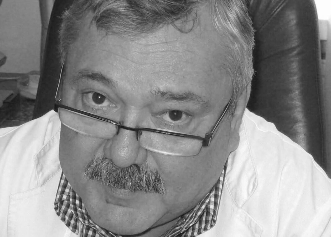 Doliu la Codlea: Medicul Emil Henegar a decedat