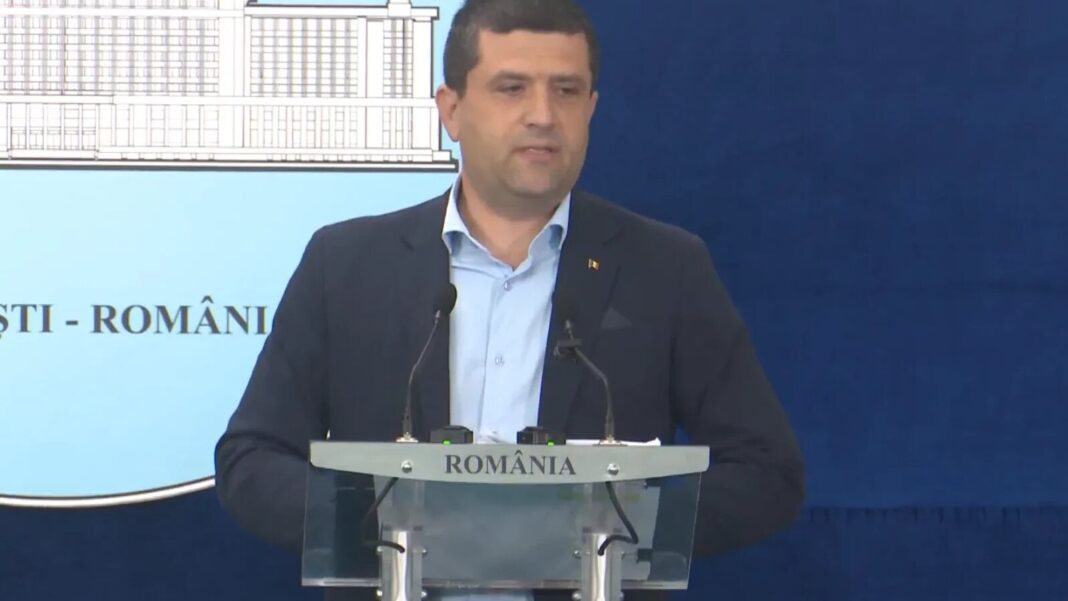 Dronele care au intrat pe teritoriul național, discutate de miniștrii Apărării din UE. Radu Miruță: „România a identificat metode pentru a neutraliza dronele rusești”