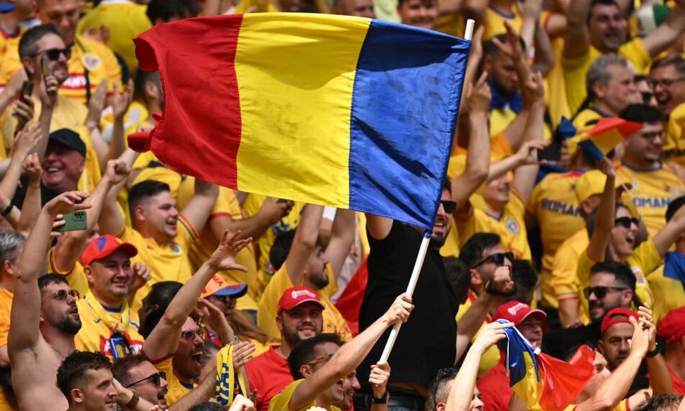 Este oficial! Finala Europa League din 2028 va avea loc la București