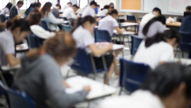 Examenul suplimentar de admitere la liceu, eliminat