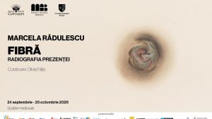 Expoziția „Fibră” la Muzeul Național Cotroceni
