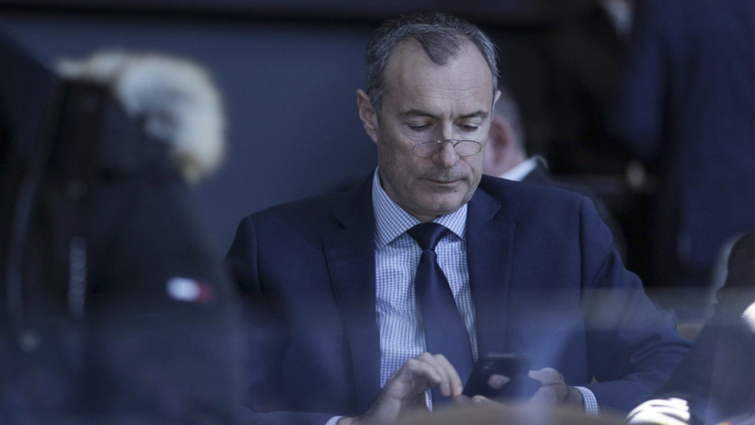 Florian Coldea, din nou consilierul premierului Edi Rama