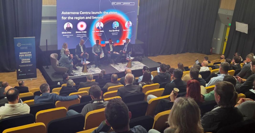Fond de risc de 8 milioane euro lansat la Brașov