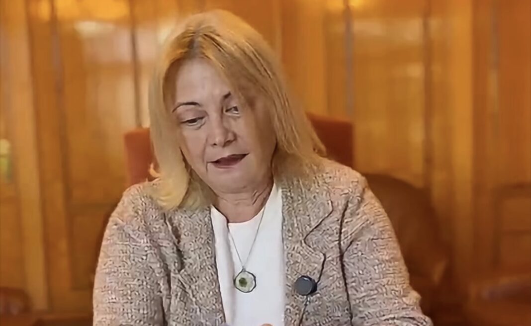 Fosta prefectă de Timiș reținută pentru fraude cu fonduri UE