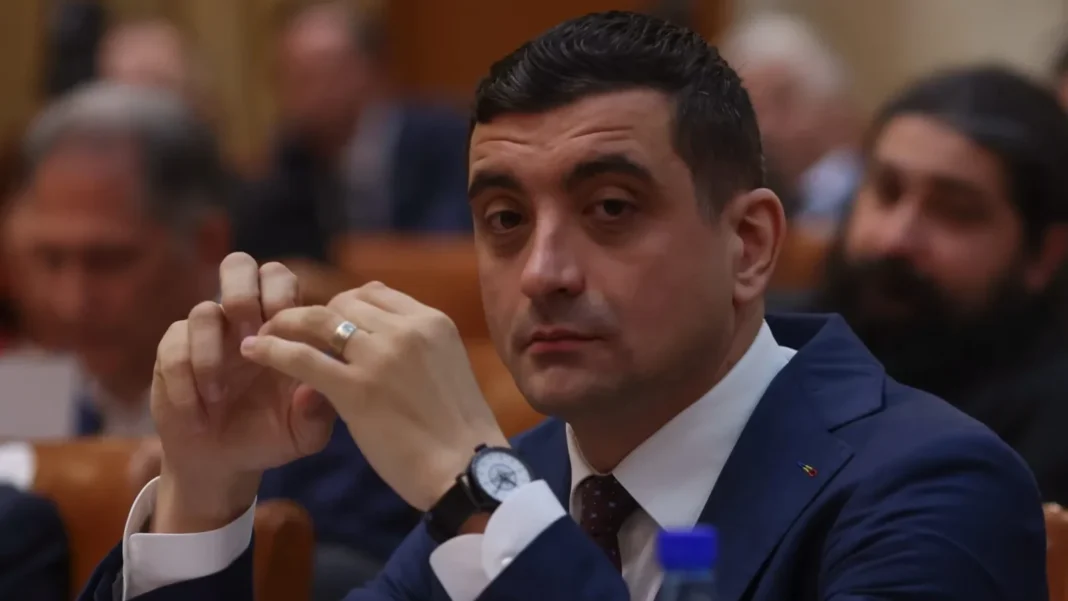 George Simion așteaptă o schimbare din Europa pentru suveraniști: „Efecte și în România”. De ce nu mizează pe Germania
