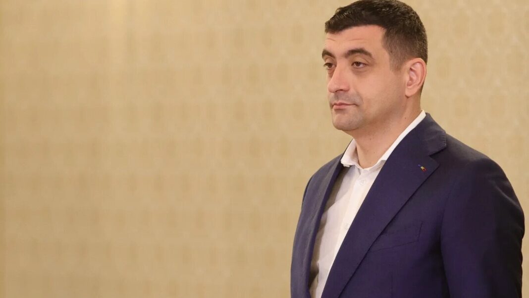 George Simion Răspunde la Declarațiile Ambasadoarei SUA