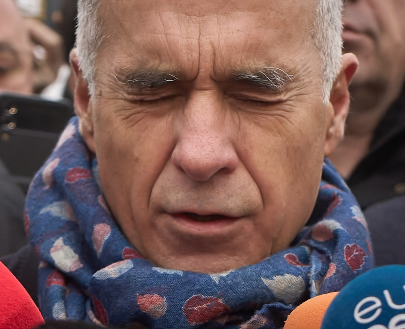 Georgescu Plănuia Să Fugă în Italia cu Apropiații