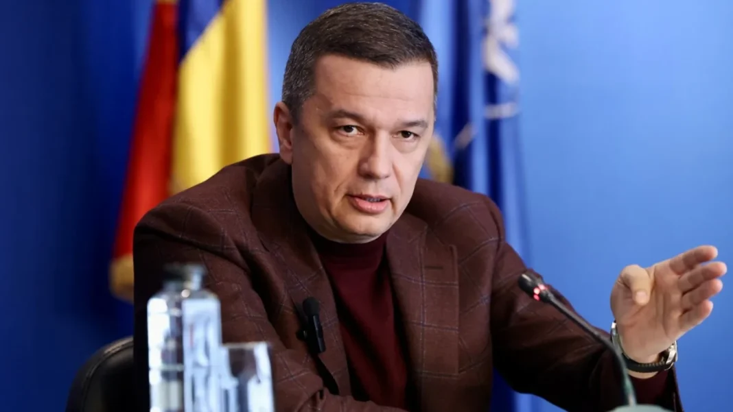 Grindeanu neagă acuzațiile de conspirație cu americanii