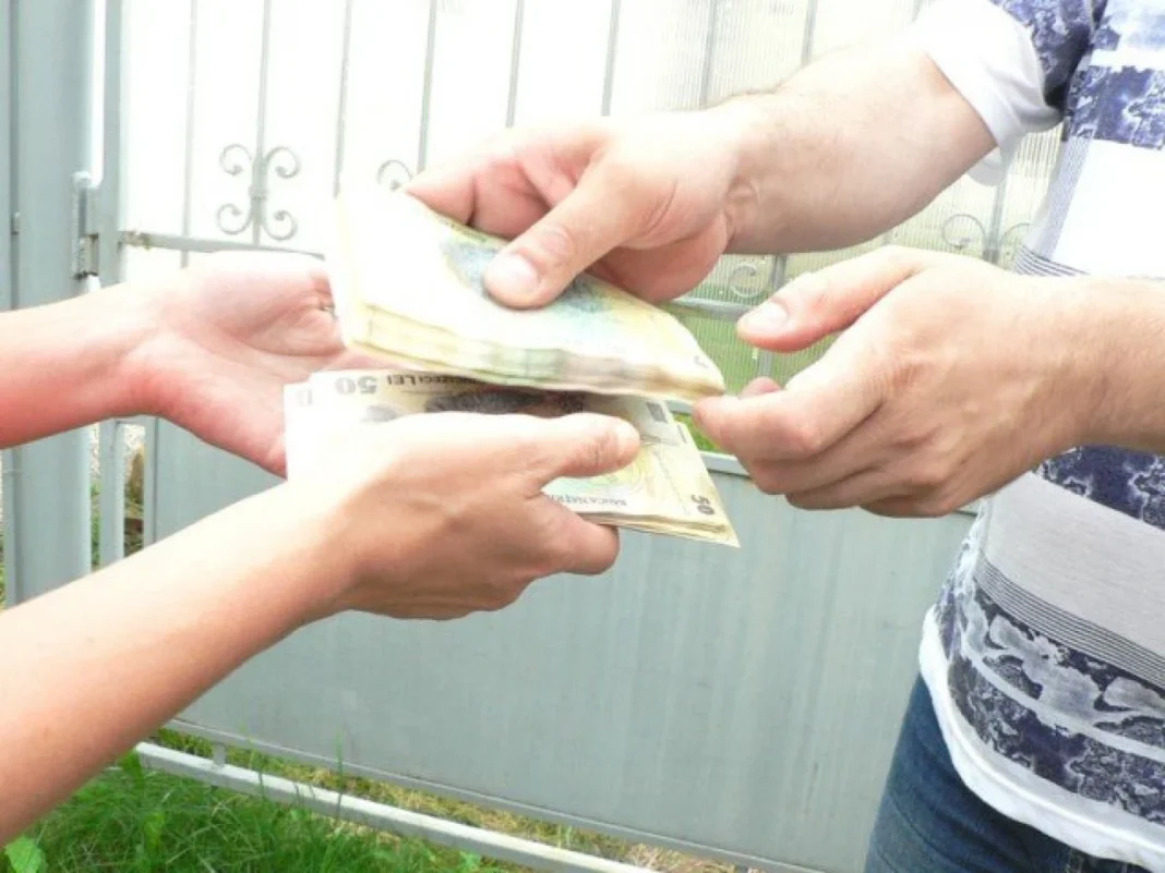 Grup Infracțional Din Brașov, Prejudiciu de 850.000 Euro