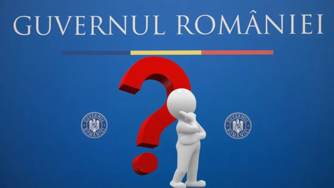 Guvernul Bolojan 2: Nume pentru Cabinetul Mureșan