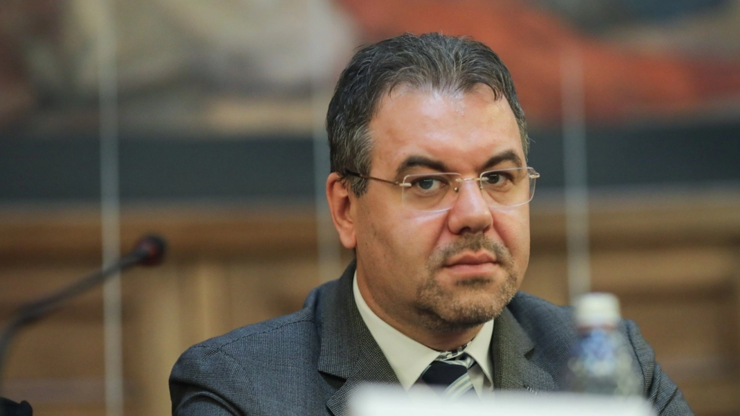 Informații: Leonardo Badea, posibil candidat pentru funcția de premier, propus lui Nicușor Dan