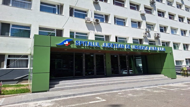 Investiție de peste 2,3 milioane de lei pentru modernizarea Centrului de Sănătate Mintală din Alba Iulia
