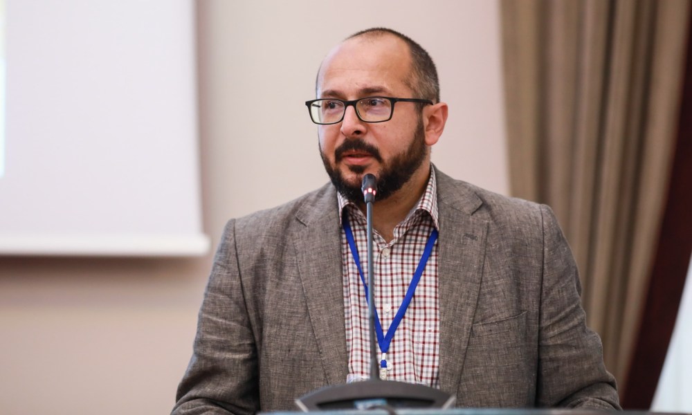 Ionuț Sorin Banciu, noul lider al Agenției Metropolitane Brașov, după o carieră guvernamentală remarcabilă