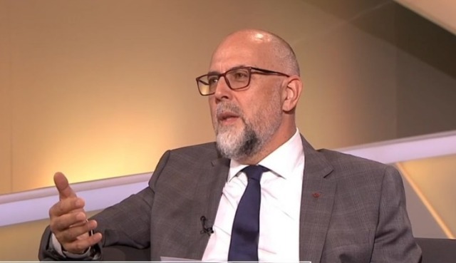 Kelemen Hunor anunță susținerea UDMR pentru Siegfried Mureșan, dar exclude o alianță cu AUR