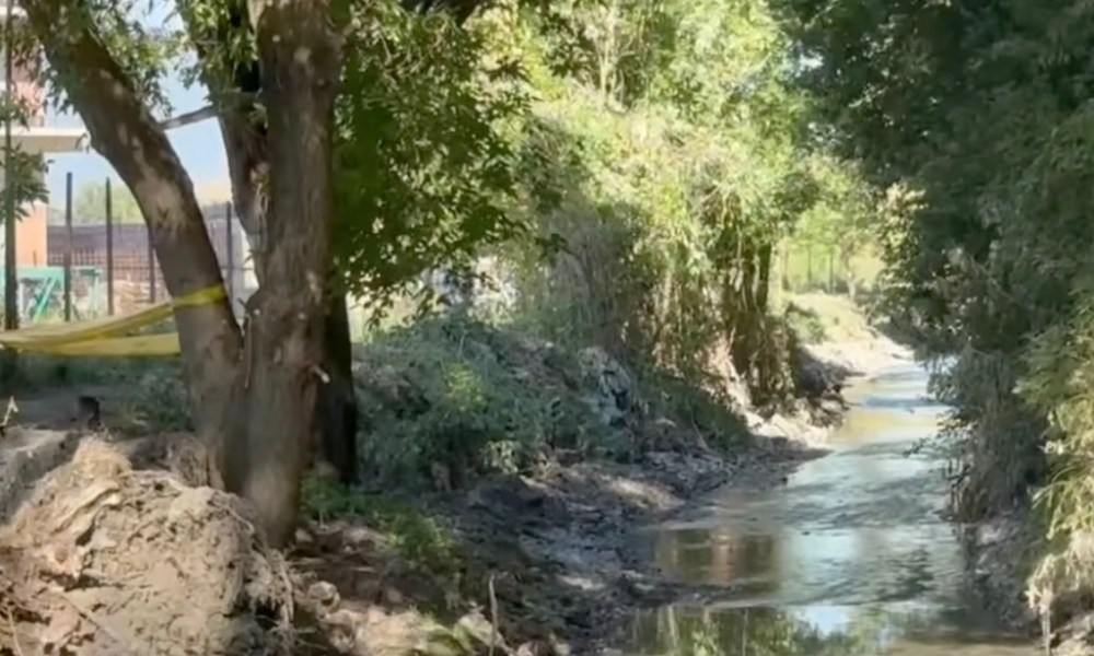 Lucrările de decolmatare a apelor din Brașov continuă: Intervenții în zona Bartolomeu
