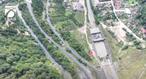 Lucrările de întreținere pe DN 10, între Brașov și Buzău, au fost finalizate, asigurând un drum mai sigur pentru șoferi