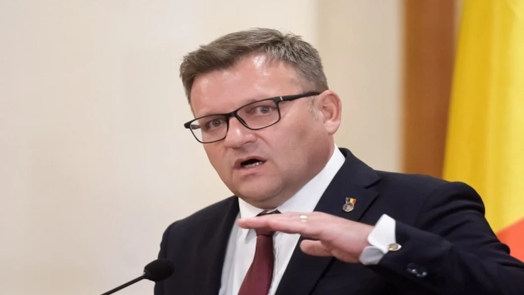 Marius Budăi acuză pe Bolojan de manipularea deficitului și ascunderea facturilor: „Gaura nu mai este gaură”. PSD solicită o analiză detaliată a bugetului